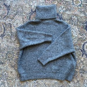 Zara Chunky Knit